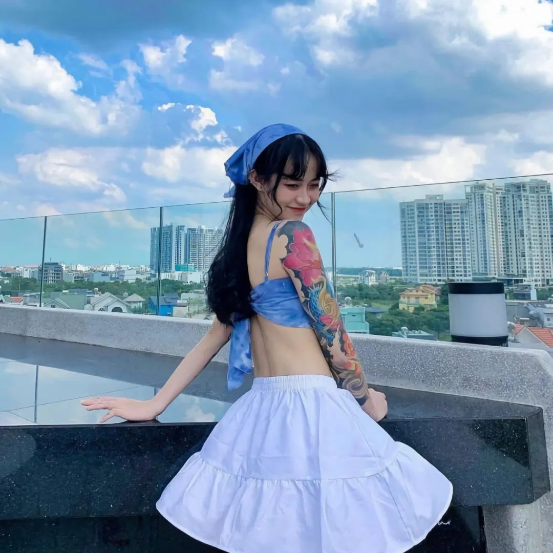 隐世者们